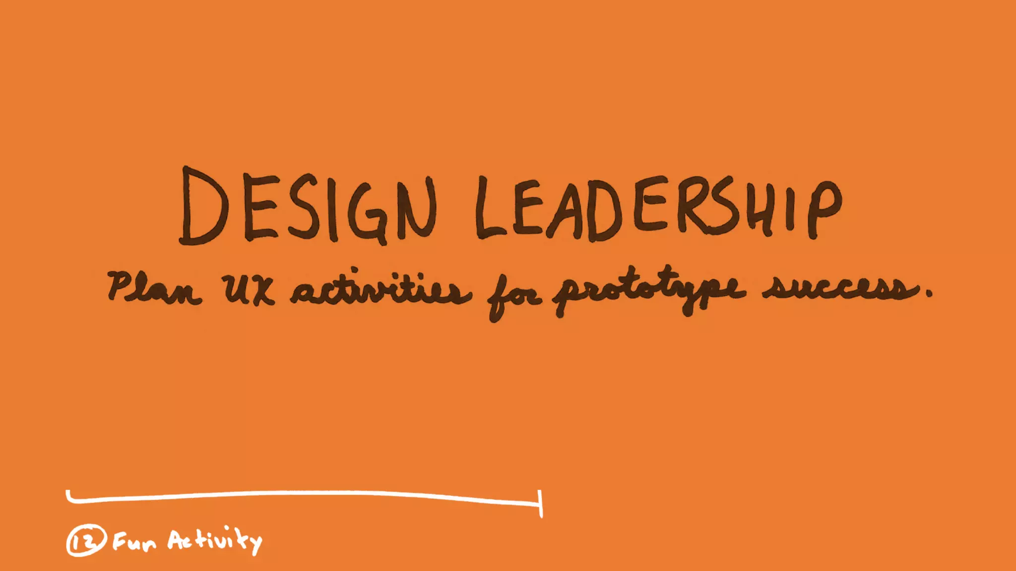 A Prototyping Case Study at NoVA UX 