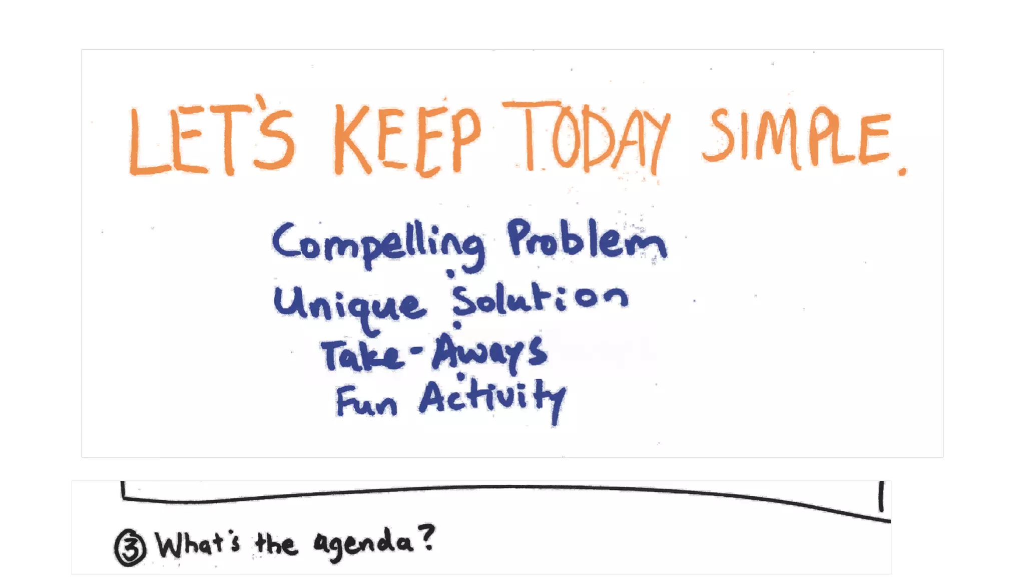 A Prototyping Case Study at NoVA UX 