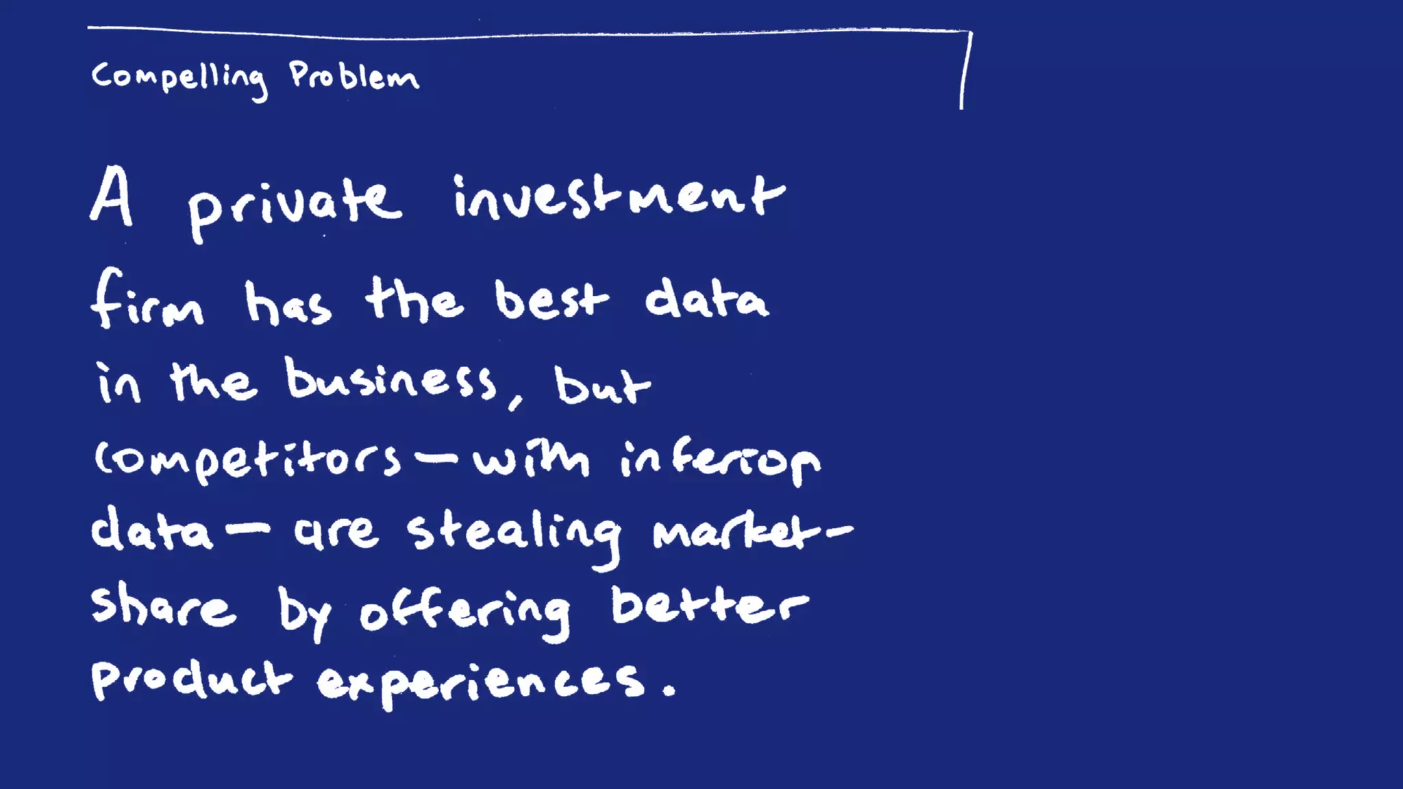 A Prototyping Case Study at NoVA UX 