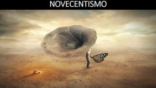 Novecentismo