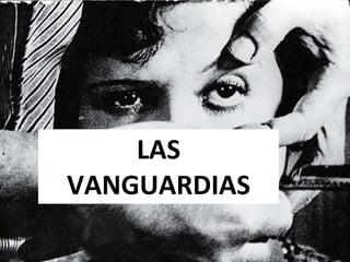 LAS VANGUARDIAS 
