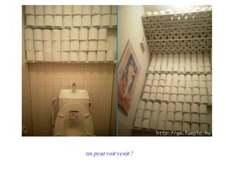 on peut voir venir ! 