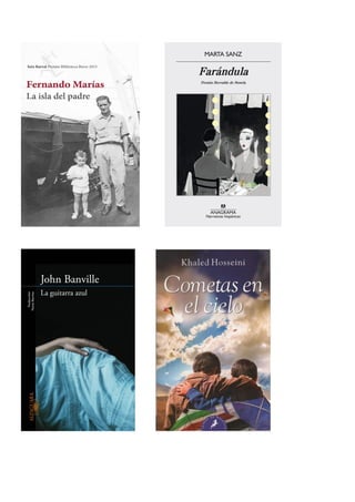 Novedades Biblioteca Escolar