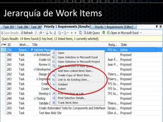 Sin más sorpresas para el equipoInformes para los mortales comunesGeneración de informes desde consultasManipulación de datos desde ExcelCubos OLAP amigablesComparte el conocimientoInformes publicables en SharePoint