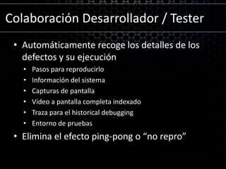Microsoft Test & Lab Manager