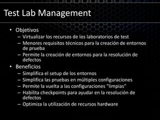Detalles de los Defectos