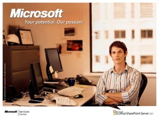 © 2008 Microsoft Corporation. All rights reserved.
 