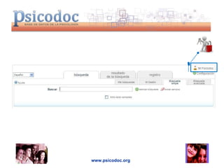 www.psicodoc.org 