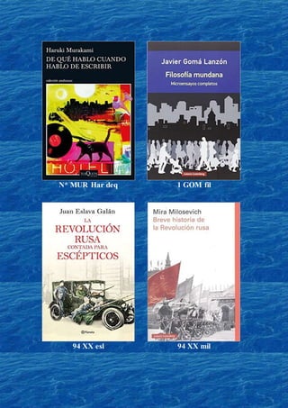 N* MUR Har deq 1 GOM fil
94 XX esl 94 XX mil
 