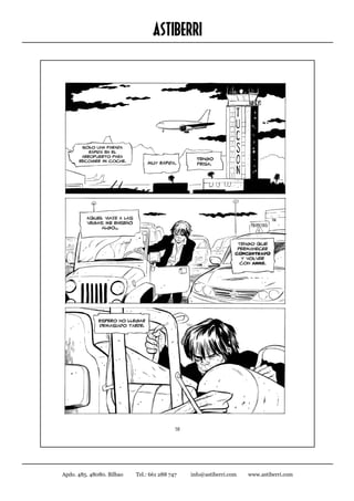 ASTIBERRI




Apdo. 485. 48080. Bilbao   Tel.: 661 288 747   info@astiberri.com   www.astiberri.com
 