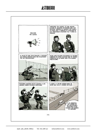 ASTIBERRI




Apdo. 485. 48080. Bilbao   Tel.: 661 288 747   info@astiberri.com   www.astiberri.com
 