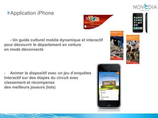 Un canal de distribution supplémentaire: l’App Store (sur le mobile et, dans le cas d’Apple, sur le PC via iTunes)