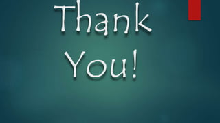 Thank
You!
 