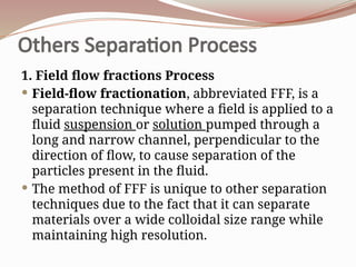 novel.separation.food.processing.engineering.pptx