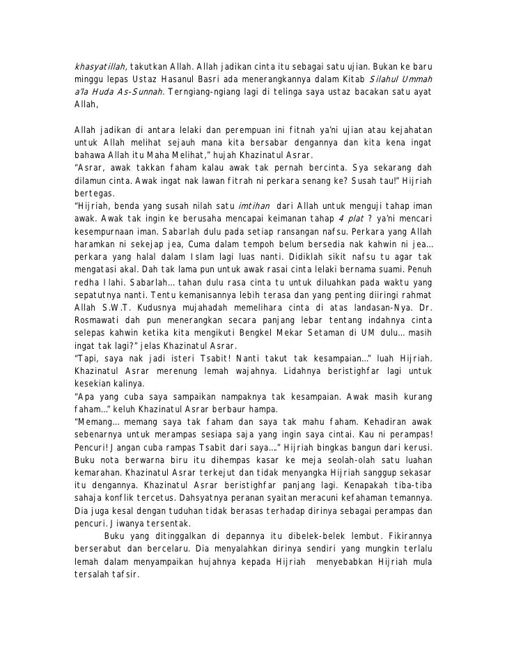 Cerpen Cinta Selepas Kahwin Terbaru Cerpen Cinta Selepas