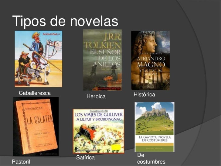 Novela Novela