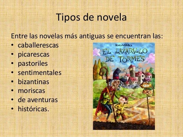 Novela