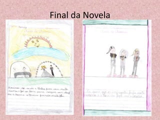 Final da Novela
 
