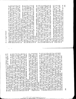 Novela como nube, gilberto owen