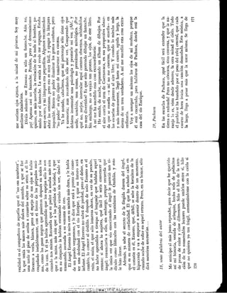 Novela como nube, gilberto owen