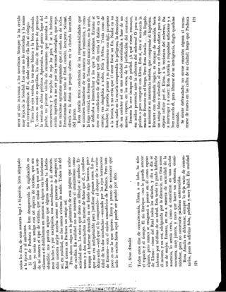 Novela como nube, gilberto owen