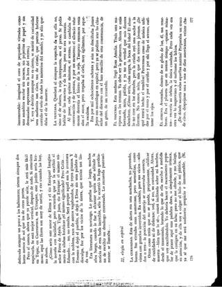 Novela como nube, gilberto owen