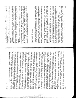 Novela como nube, gilberto owen