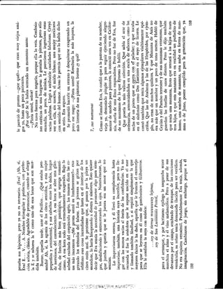 Novela como nube, gilberto owen