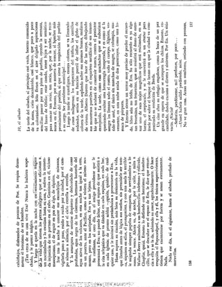 Novela como nube, gilberto owen