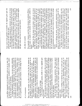 Novela como nube, gilberto owen