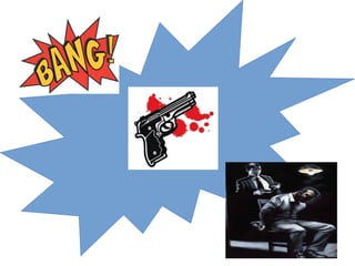 Novela policíaca defin.