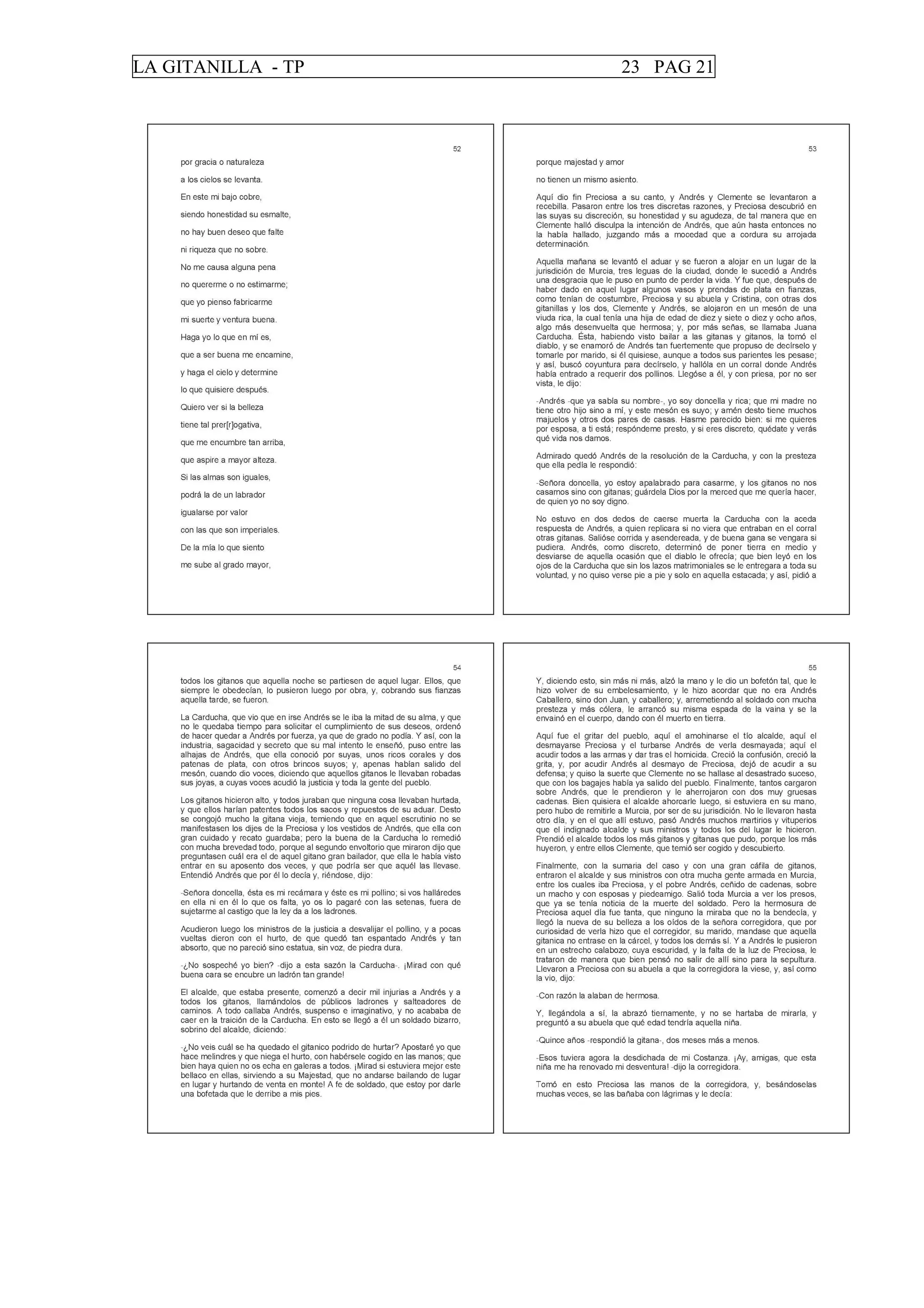 LA GITANILLA - TP 23 PAG 21
 