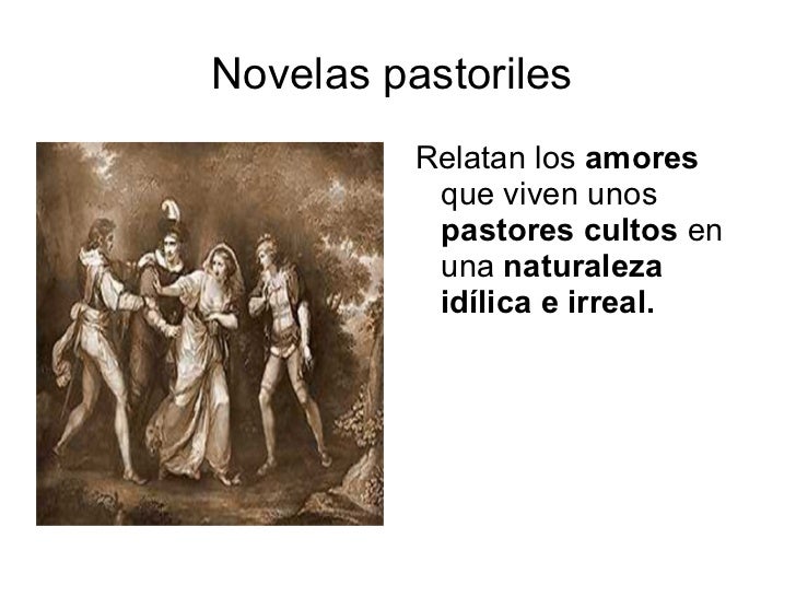 tipos de novelas tipos de novelas
