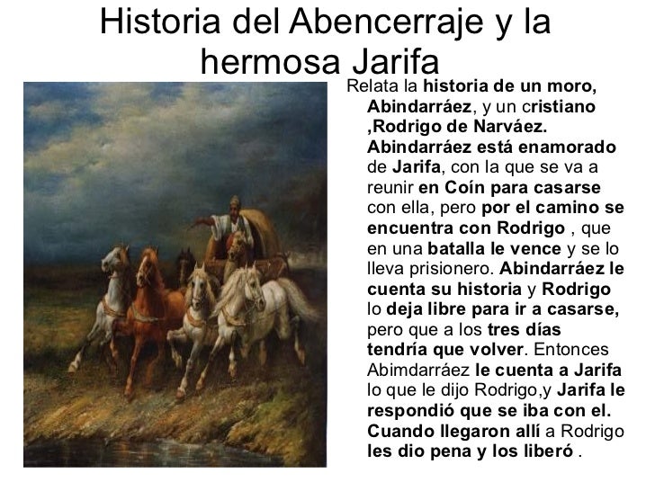 Resultado de imagen para novela morisca ejemplos