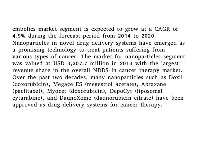 melanoma therapeutics market to 2020 The global malignant melanoma market is expected to have increased at the significant cagr during 2012-2015 and projections are made that the market would rise in the next five years ie 2016-2020 tremendously. melanoma therapeutics market to 2020 The global malignant melanoma market is expected to have increased at the significant cagr during 2012-2015 and projections are made that the market would rise in the next five years ie 2016-2020 tremendously.