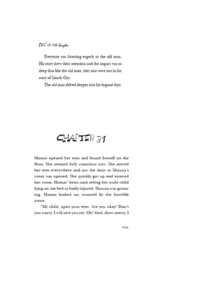 Novel excerpts | PDF
