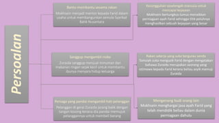 Pengajaran novel hempasan ombak