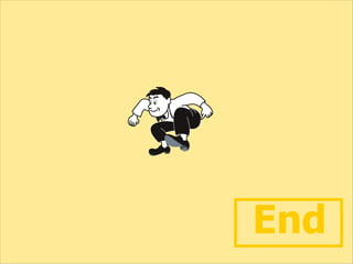 End ███████████
End
 
