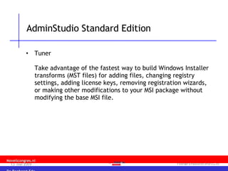 ZCM Software Packaging and ZENworks Application Virtualization | PPT