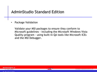 ZCM Software Packaging and ZENworks Application Virtualization | PPT