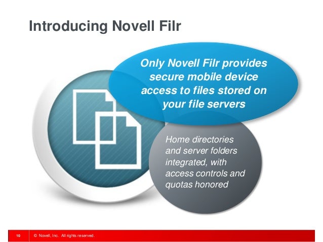 novell filr 5 server implementation novell filr 5 server implementation