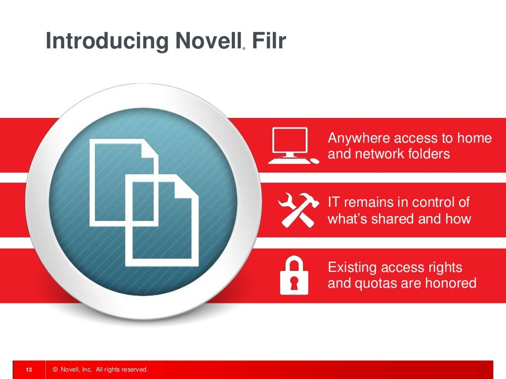 novell filr caltrans account