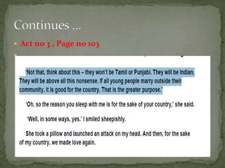  Act no 3 , Page no 103

 