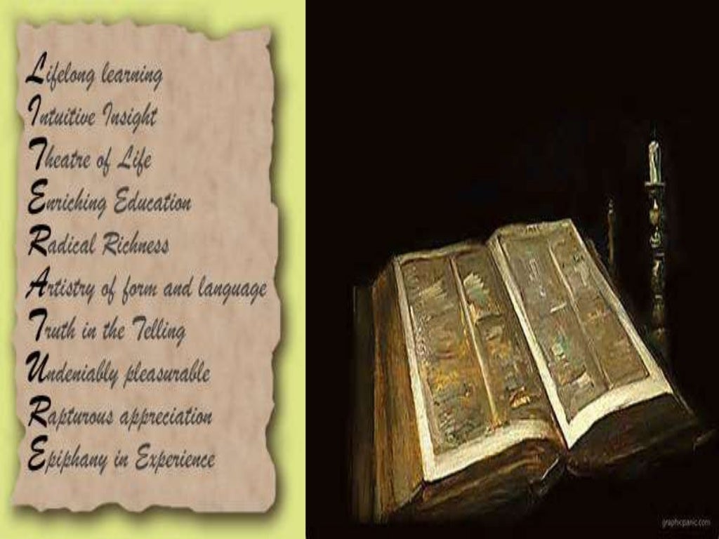 Novels