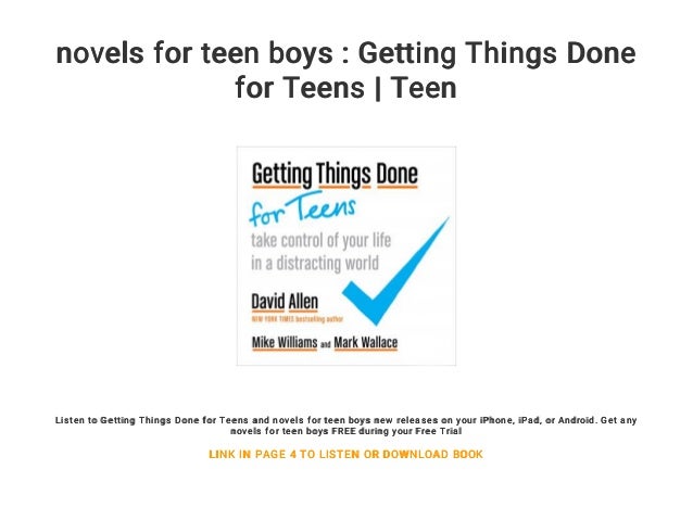 Teens-boys-world Boys aged