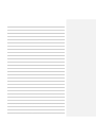 novel study TASKs.pdf POST READING TASKS | PDF