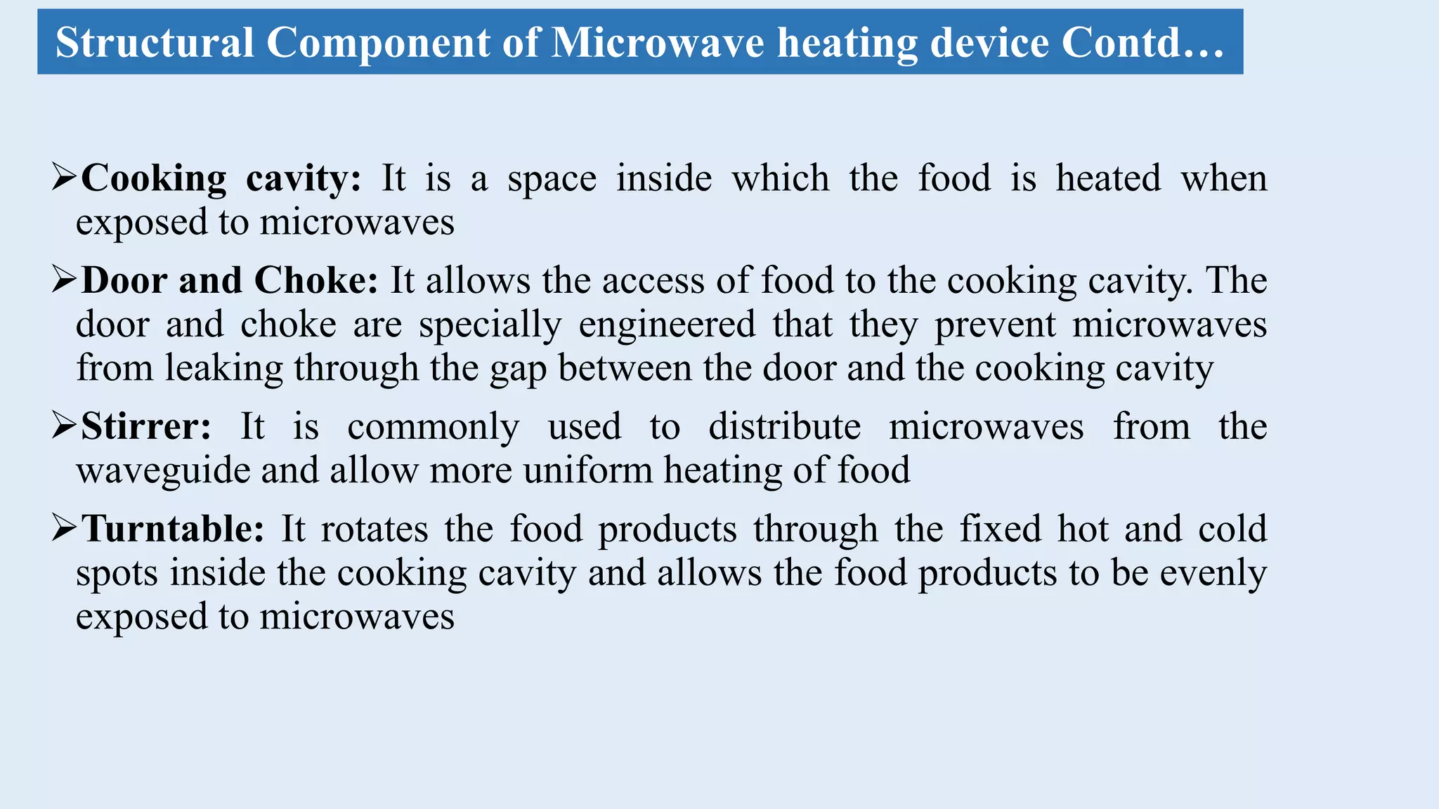 Novel Thermal Technologies in Food Processing and Preservation.pptx