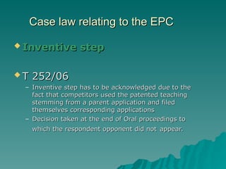 Inventive Step Image Novelty-Inventive Step- in patents filed in india .ppt