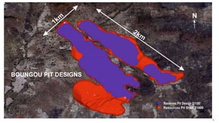 BOUNGOU PIT DESIGNS
15
 