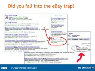 32@ChappyMargot @erinsagin
Did you fall into the eBay trap?
@ChappyMargot @ErinSagin
 